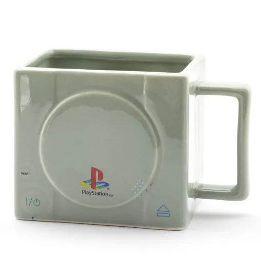 Acheter Mug 3d Playstation By Gbeye occasion - 15,00 € Mug 3d Playstation By Gbeye occasion reconditionné disponible sur Rakuten