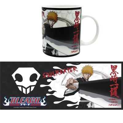 mug bleach ichigo État correct - 26,36 € mug bleach ichigo État correct reconditionné disponible sur Fnac