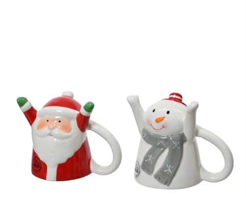 Acheter Mug céramique Kaemingk Snow État correct - 14,55 € Mug céramique Kaemingk Snow État correct Kaemingk reconditionné disponible sur Fnac