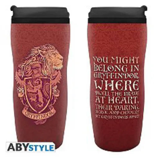 Mug De Voyage Harry Potter Bon état reconditionné disponible sur Rakuten