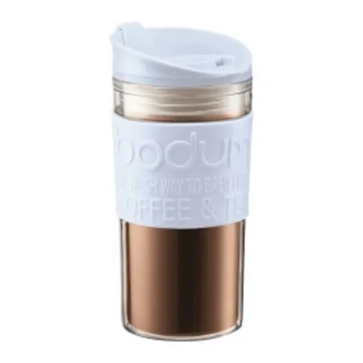 Mug De Voyage Isotherme En Plastique Travel Mug 0.35 L occasion reconditionné disponible sur Rakuten