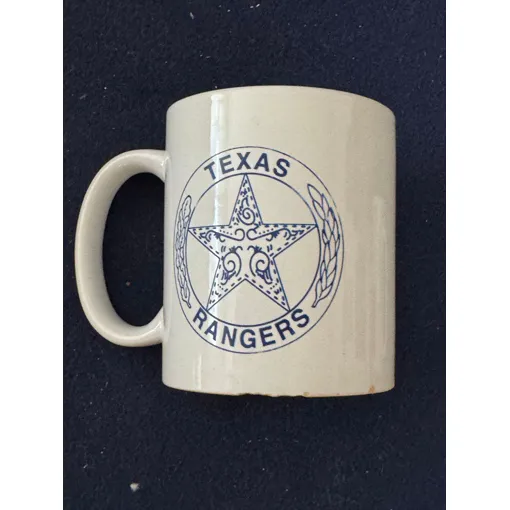 Mug Des Texas Rangers occasion reconditionné disponible sur Rakuten