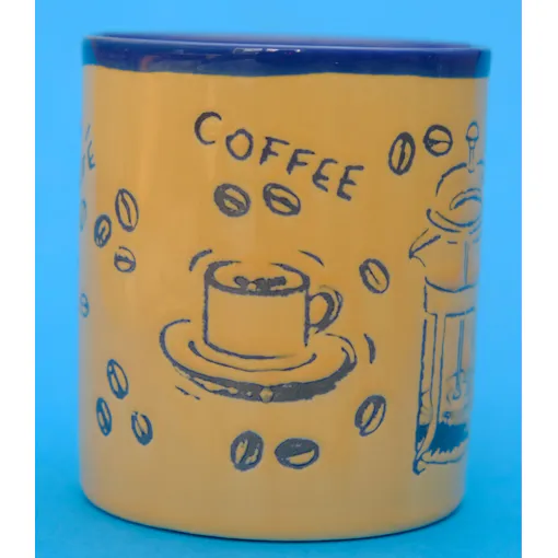 Acheter Mug En Céramique Just Mugs Made In England Café Coffee Kaffee Bon état - 10,00 € Mug En Céramique Just Mugs Made In England Café Coffee Kaffee Bon état reconditionné disponible sur Rakuten
