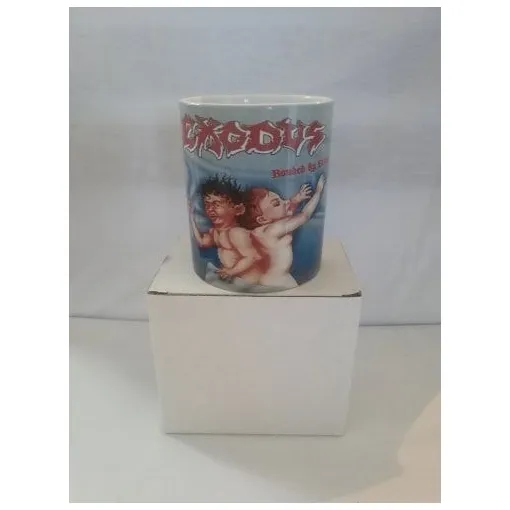 Mug Exodus Bonded By Blood occasion reconditionné disponible sur Rakuten