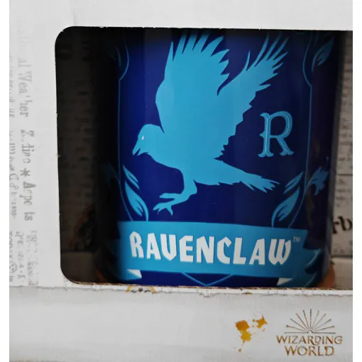 Mug Harry Potter Serdaigle occasion reconditionné disponible sur Rakuten