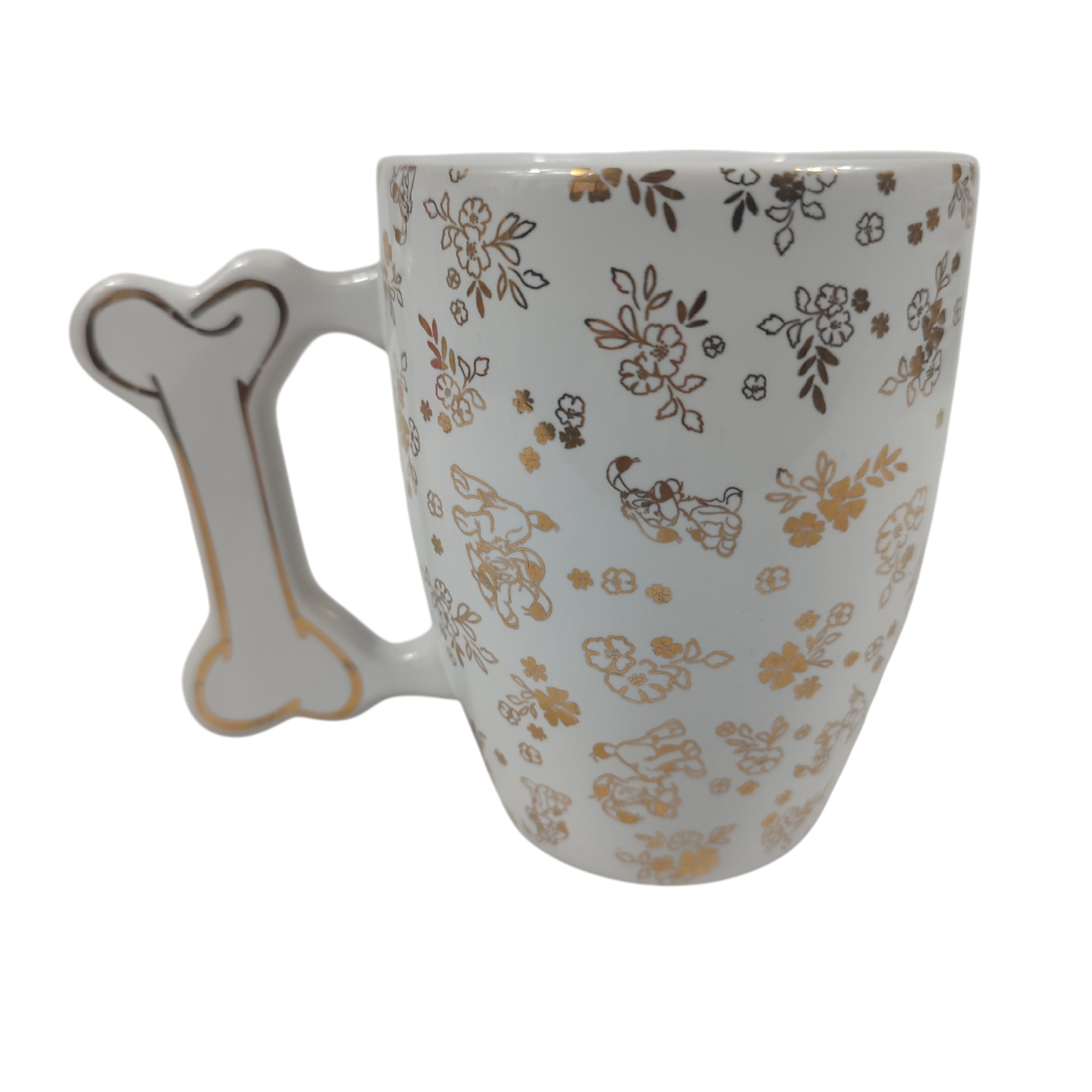 Acheter Mug Idéfix - Parc d'Astérix - 10,00 € Mug Idéfix - Parc d'Astérix reconditionné disponible sur Label Emmaüs