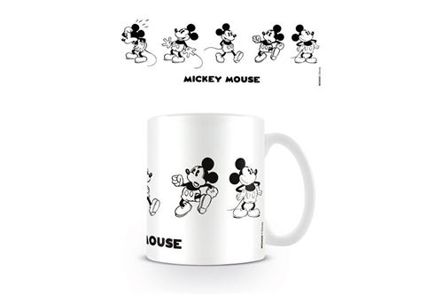 MUG MICKEY MOUSE VINTAGE État correct - 12,89 € MUG MICKEY MOUSE VINTAGE État correct N/A reconditionné disponible sur Fnac