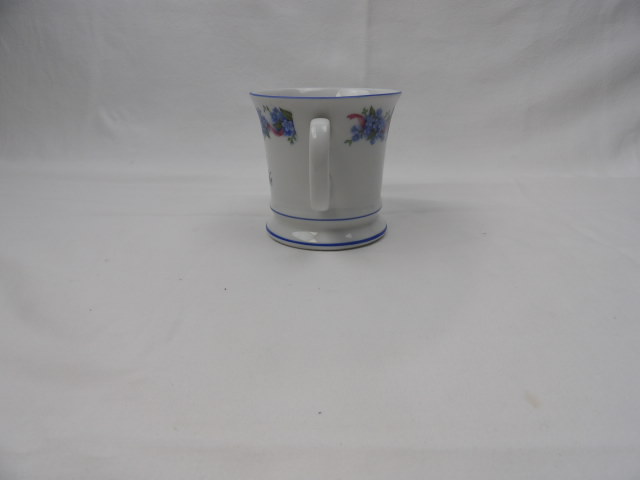 Voir photo 2 de Mug Porcelaine Théo Ruhn Bavarois Mug Porcelaine Théo Ruhn Bavarois reconditionné photo 2