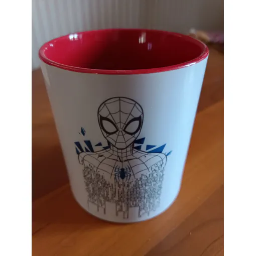 Mug Spiderman - Marvel occasion reconditionné disponible sur Rakuten