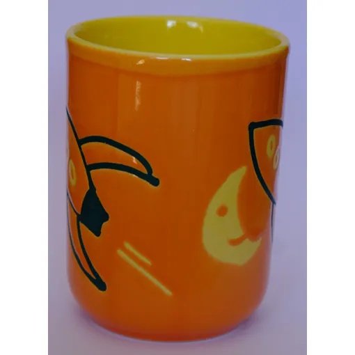 Mug Staffordshire Lune Fusée Bon état reconditionné disponible sur Rakuten