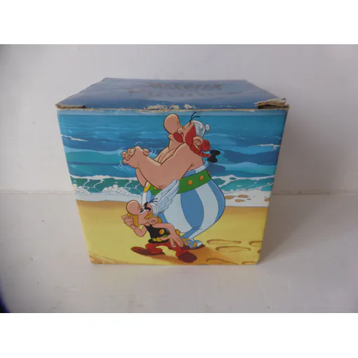 Mug Tasse Astérix Et Les Vikings Bd Goscinny Uderzo occasion reconditionné disponible sur Rakuten