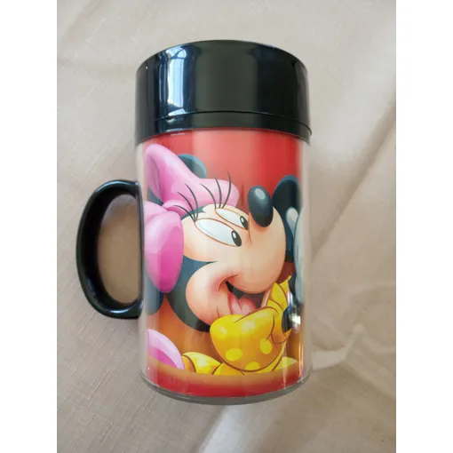 Mug Tasse Disney Mickey Et Minnie occasion reconditionné disponible sur Rakuten