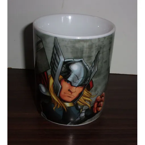 Mug Thermique Avengers Thor occasion reconditionné disponible sur Rakuten