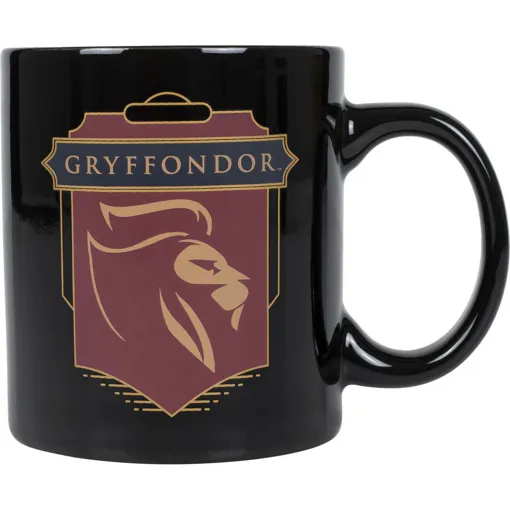 Mug Thermo Réactif Gryffondor Harry Potter Auchan Bon état reconditionné disponible sur Rakuten