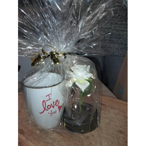 Mugs Saint Valentin occasion reconditionné disponible sur Rakuten