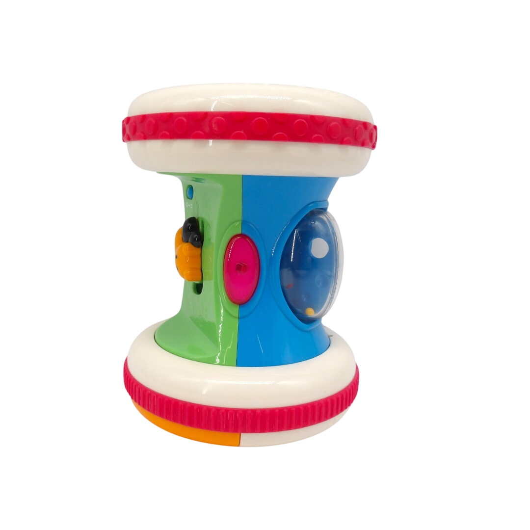 Acheter Multi-activités 4 en 1 - Rouleau printanier Très bon état - 10,90 € Multi-activités 4 en 1 - Rouleau printanier Très bon état reconditionné disponible sur Label Emmaüs