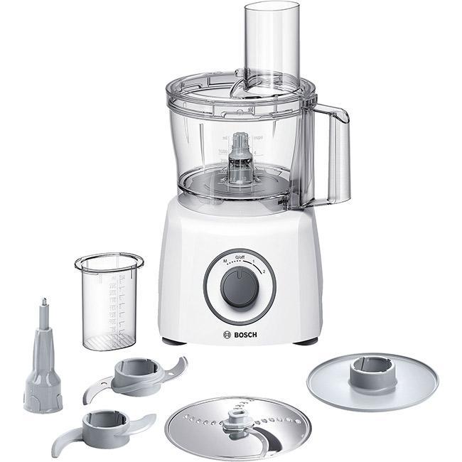 Multi-cuiseur Bosch MultiTalent 3 MCM3100W Reconditionné Bosch reconditionné photo 2 | Dero