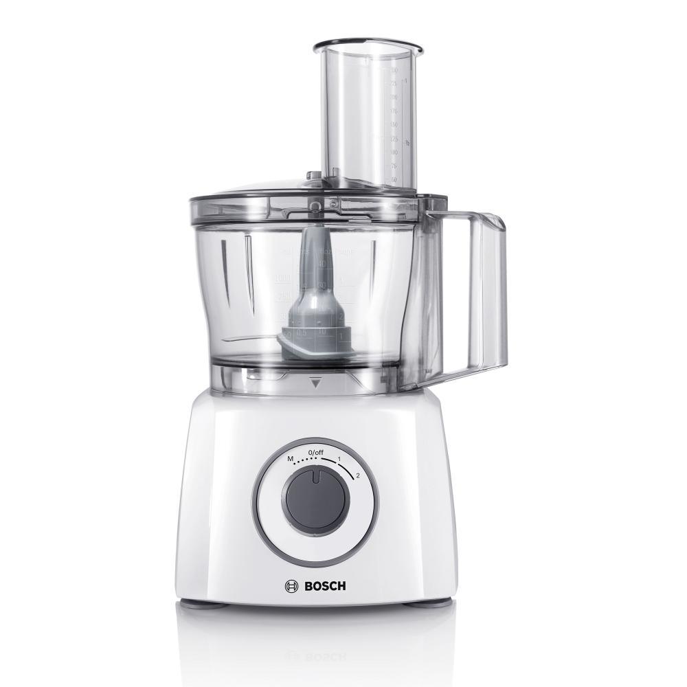 Multi-cuiseur Bosch MultiTalent 3 MCM3100W Reconditionné - 80,00 € Multi-cuiseur Bosch MultiTalent 3 MCM3100W Reconditionné Bosch reconditionné disponible sur Backmarket