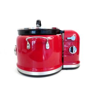 Multi-cuiseur Kitchenaid 5KMC4244 État correct - 249,00 € Multi-cuiseur Kitchenaid 5KMC4244 État correct KitchenAid reconditionné disponible sur Backmarket