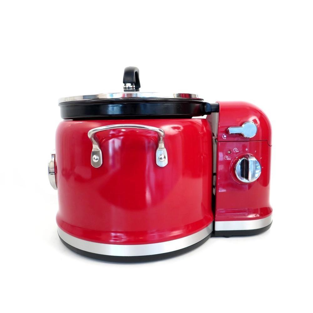 Multi-cuiseur Kitchenaid 5KMC4244 Reconditionné - 249,00 € Multi-cuiseur Kitchenaid 5KMC4244 Reconditionné KitchenAid reconditionné disponible sur Backmarket
