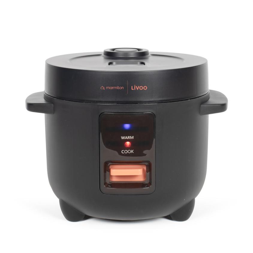 Multi-cuiseur Livoo X Marmitton DOC298 Reconditionné - 69,00 € Multi-cuiseur Livoo X Marmitton DOC298 Reconditionné N/A (Il s'agit d'une collaboration entre deux mar reconditionné disponible sur Backmarket
