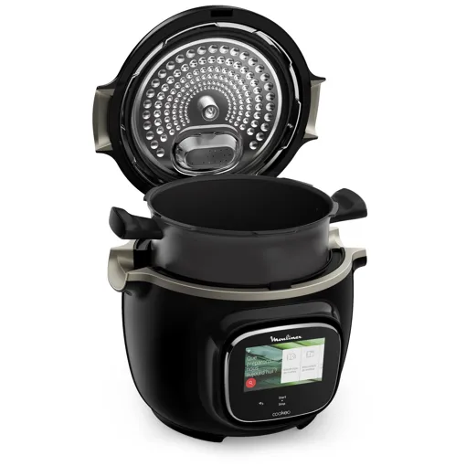 Multi-cuiseur Moulinex CE902800 Cookeo Touch Wifi Bon état reconditionné disponible sur Rakuten