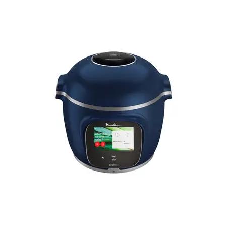 Multi-cuiseur Moulinex CE943410R Reconditionné - 329,00 € Multi-cuiseur Moulinex CE943410R Reconditionné Moulinex reconditionné disponible sur Backmarket