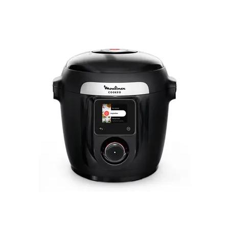 Multi-cuiseur Moulinex CE952810R Reconditionné - 198,00 € Multi-cuiseur Moulinex CE952810R Reconditionné Moulinex reconditionné disponible sur Backmarket