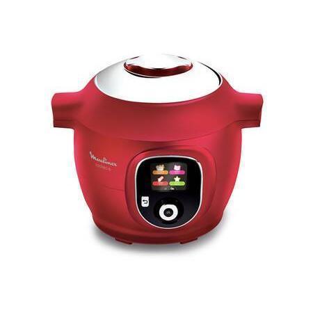 Multi-cuiseur Moulinex Cookeo+ CE851100 Reconditionné Moulinex reconditionné disponible sur Backmarket