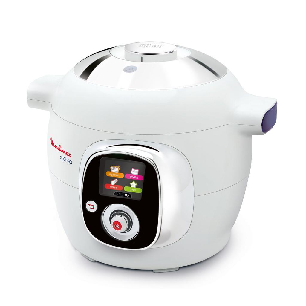 Multi-cuiseur Moulinex Cookeo EPC03 Reconditionné Moulinex reconditionné photo 3 | Dero