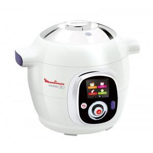 Multi-cuiseur Moulinex Cookeo EPC03 Reconditionné Moulinex reconditionné disponible sur Backmarket | Dero