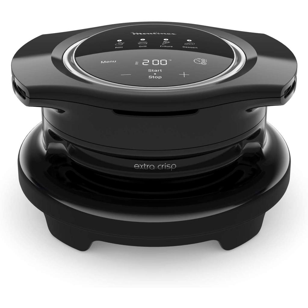 Multi-cuiseur Moulinex EZ150800 Reconditionné - 63,99 € Multi-cuiseur Moulinex EZ150800 Reconditionné Moulinex reconditionné disponible sur Backmarket