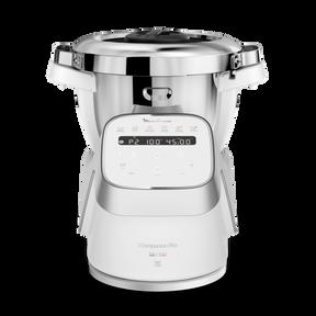 Acheter Multi-cuiseur moulinex i-companion pro Reconditionné - 569,00 € | Dero Multi-cuiseur moulinex i-companion pro Reconditionné Moulinex reconditionné disponible sur Backmarket | Dero
