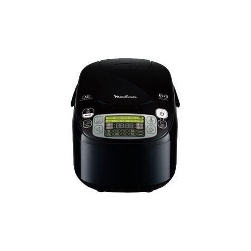 Voir photo 3 de Multi-cuiseur Moulinex MK815800 | Dero Multi-cuiseur Moulinex MK815800 Reconditionné Moulinex reconditionné photo 3 | Dero