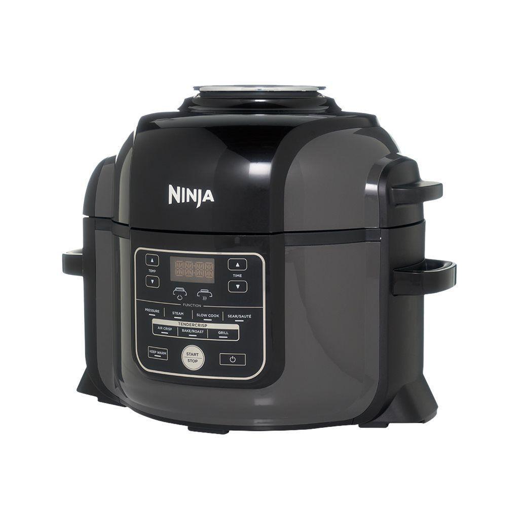 Multi-cuiseur Ninja Foodi OP300 Reconditionné - 99,99 € Multi-cuiseur Ninja Foodi OP300 Reconditionné Ninja reconditionné disponible sur Backmarket