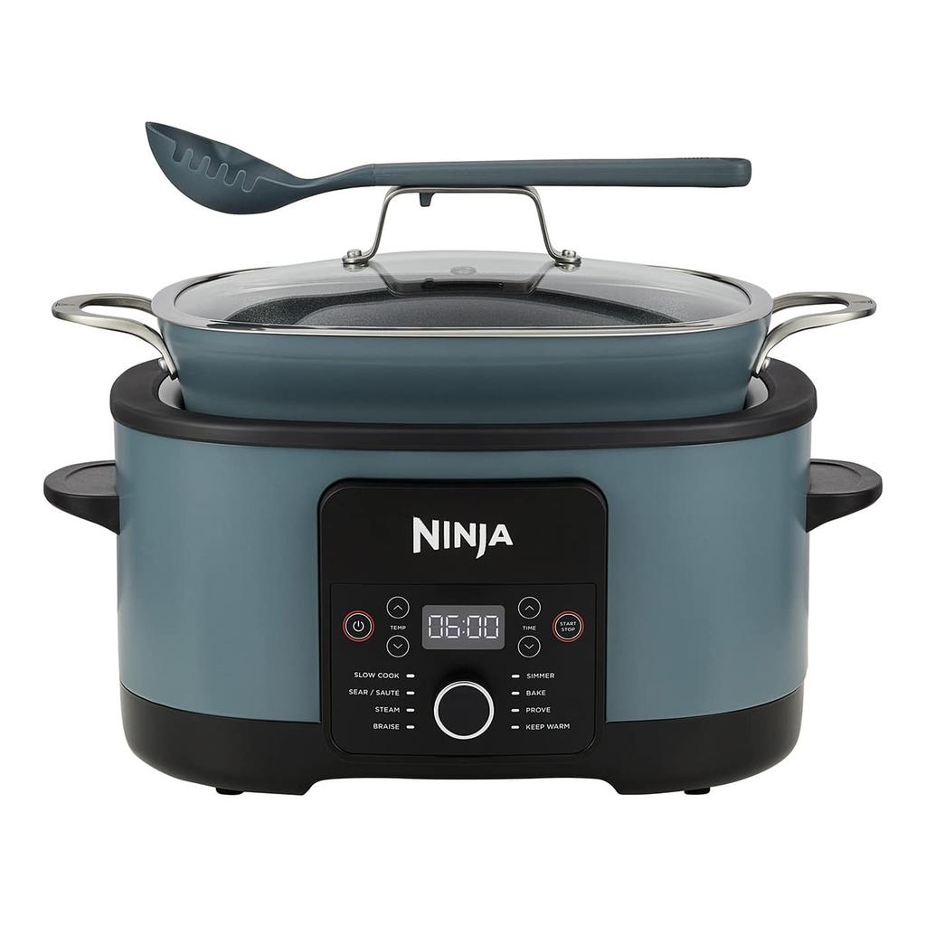 Multi-cuiseur Ninja MC1001EU Reconditionné - 99,99 € Multi-cuiseur Ninja MC1001EU Reconditionné Ninja reconditionné disponible sur Backmarket