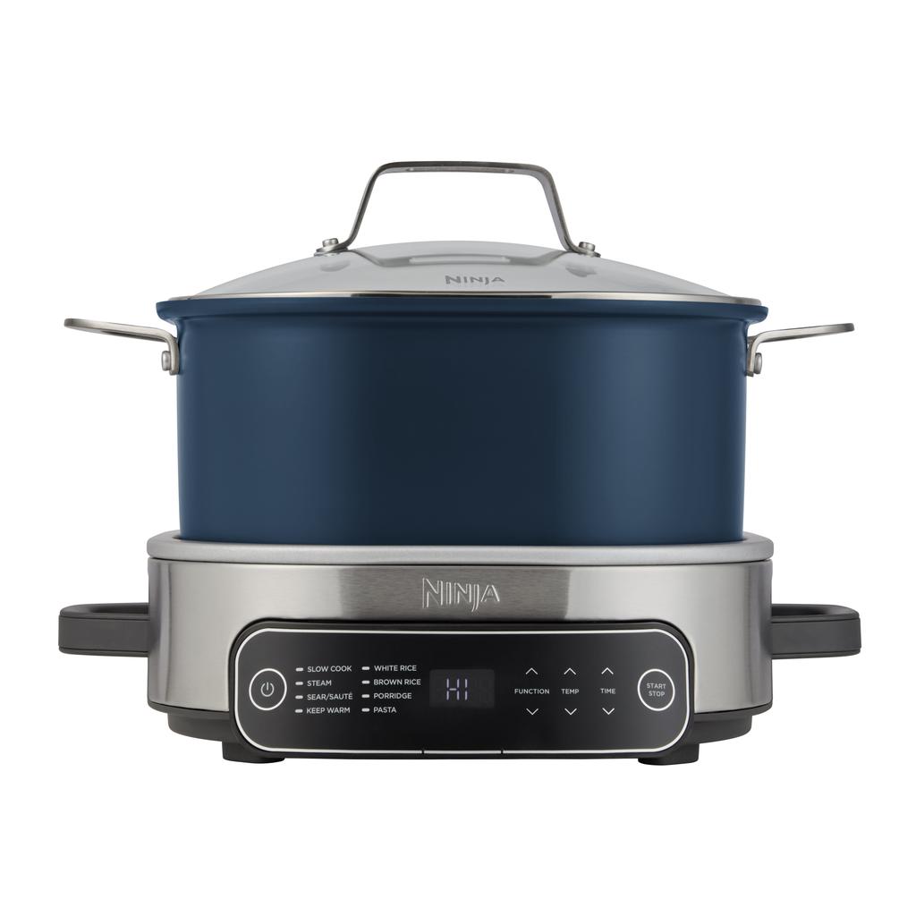 Multi-cuiseur Ninja MC1101EU Reconditionné - 59,99 € Multi-cuiseur Ninja MC1101EU Reconditionné Ninja reconditionné disponible sur Backmarket