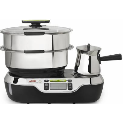 Multi-cuiseur Seb VitaCuisine Sauce VP802800 Reconditionné - 159,99 € Multi-cuiseur Seb VitaCuisine Sauce VP802800 Reconditionné SEB reconditionné disponible sur Backmarket