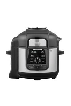 Multicuiseur 9-en-1 Ninja Foodi MAX OP500EU Bon état Ninja reconditionné disponible sur Darty