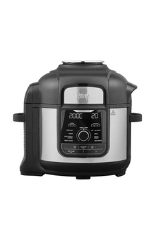 Multicuiseur 9-en-1 Ninja Foodi MAX OP500EU Bon état - 129,99 € Multicuiseur 9-en-1 Ninja Foodi MAX OP500EU Bon état Ninja reconditionné disponible sur Darty