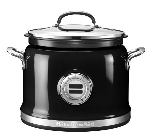 Multicuiseur KitchenAid® 5KMC4241EOB Noir Onyx État correct reconditionné disponible sur Fnac | Dero