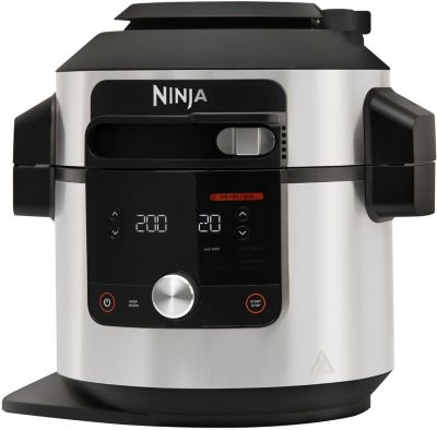 Multicuiseur NINJA Multicuiseur OL650EUDBCP Parfait état reconditionné disponible sur Boulanger