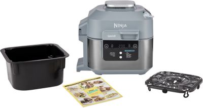 Multicuiseur NINJA Multicuiseur ON400EUDBCP Très bon état reconditionné disponible sur Boulanger