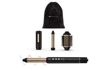 Multistyler Prodigy 4-en 1 Bon état Bellissima reconditionné disponible sur Darty