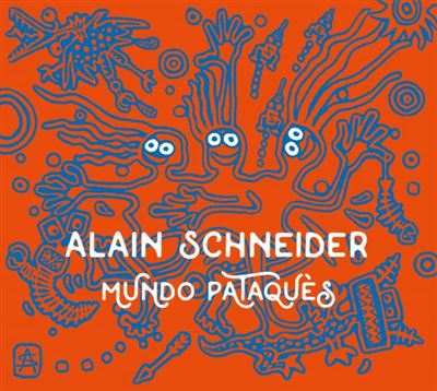 Mundo Pataques État correct reconditionné disponible sur Fnac
