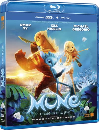 Acheter Mune le gardien de la lune Blu-ray État correct - 11,43 € Mune le gardien de la lune Blu-ray État correct reconditionné disponible sur Fnac