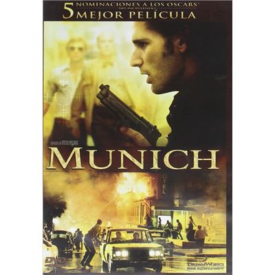 Munich État correct reconditionné disponible sur Fnac