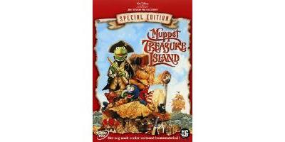 MUPPETS TREASURE ISLAND/ED SP/VN État correct reconditionné disponible sur Fnac