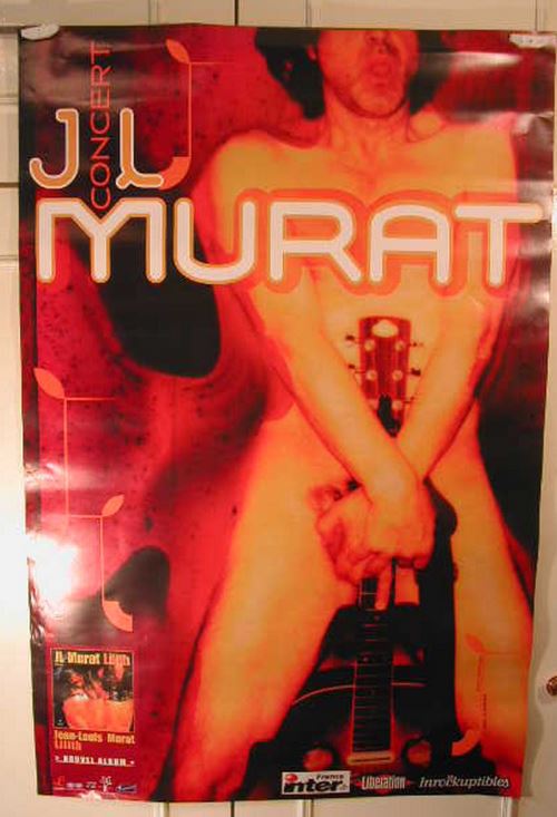 Murat J L - 80x120 cm - AFFICHE / POSTER État correct - 17,99 € Murat J L - 80x120 cm - AFFICHE / POSTER État correct N/A reconditionné disponible sur Fnac
