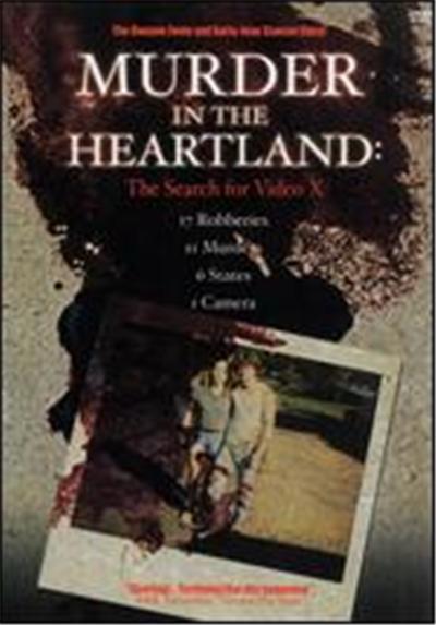 Murder in the Heartland: The Search for Video X - DVD Zone 1 État correct reconditionné disponible sur Fnac